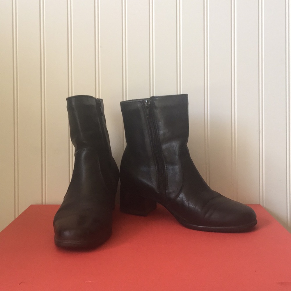 Blondo Boots